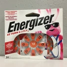 Energizer AZ13DP24 Zinc Air 1.4V Hearing Aid Battery 24PK-BEST Before 10/2023. Fixed Price $9.96.