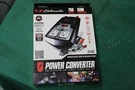 Schumacher Power Inverter Converter 750W X175DU. Fixed Price $39.00.