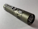 Klarus MI7 Od Green AA/14500 Led Flashlight 700 Lumens W/ Box Battery Edc. Fixed Price $41.95.