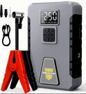 Bsmoom 6000A Jump Starter 21800MAH Air Compressor & Power Bank. Fixed Price $62.99.