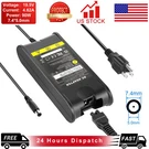 90W Ac Power Adapter Charger Supply For Dell Latitude D400 D600 D630 D830. Fixed Price $11.99.