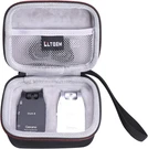 Ltgem Eva Hard Storage Case For Getaria 2.4GHZ & Upgrade Wireless Guitar. Fixed Price $22.95.