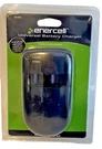 New Enercell Universal Battery Charger Digital Camera, Camcorder/other Devices. Fixed Price $9.99.