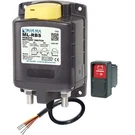Blue Sea 7702 Ml Solenoid 24V 500A With Manual Control. Fixed Price $212.99.