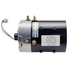 10L0L Golf Cart Motor 48V Oem 612624 624105 DL9-4006 Ezgo Txt Freedom 2010-UP. Fixed Price $580.00.