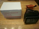 Power Wheels 00801-1779 Fisher Price 6V 900MA Charger For Red Battery Genuine. Fixed Price $17.95.