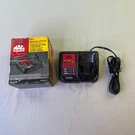 New In Box Mac Tools MCB115 12V/20V Max Lithium-ion Battery Fast Charger. Fixed Price $69.99.