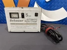 Schauer - 24VOLT Amp Automatic Battery Charger Tested SR5024WC. Fixed Price $97.99.