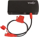 Weego 12V Adapters Sae Dc Portable Power. Fixed Price $15.60.