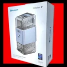 Olight Ostation X 3-IN-1 Automatic Rechargeable Aaa Battery Charger + Adapter. Fixed Price $65.00.