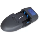 Ansmann Digicharger Vario Pro Universal Battery For Camera Batteries. Fixed Price $16.99.