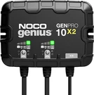Noco GENPRO10X2 12V 2-BANK, 20-AMP On-board Battery Charger. Fixed Price $284.99.