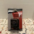 American Hunter BL-C6/12 6/12V Battery Charger 110V Plug-in 500. Fixed Price $18.70.