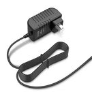 Ac/dc Adapter For Solar JNC300XL Jump-n-carry Booster Starter Charger. Fixed Price $5.99.