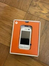 Motorola Nextel Digital I867 White (please See Notes). Fixed Price $24.95.