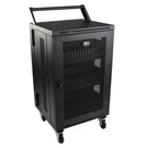 Tripp Lite Charging Station Mobile Cart Conversion (cshandlekit). Fixed Price $271.14.