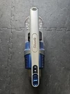Shark UZ365H V5 Anti-allergen Pet Plus Cordless Vacuum Replacement Motor Chassis. Fixed Price $40.00.