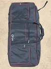Snigjat 61 Keyboard Case, Soft Piano Bag With 0.32 Inch Cotton,. Fixed Price $25.00.