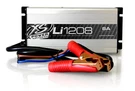 Xs Power LI1208 12V 8A High Frequency Intelli Lithium Car Audio Battery Charger. Fixed Price $110.69.