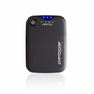 Veho Pebble Verto Portable Power Bank Battery Charger 3700MAH Usb Devices (gray). Fixed Price $18.99.