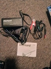 Diehard 6V/12V Amp Battery Charger Maintainer DH0159 New Complete. Fixed Price $44.99.