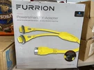 Furrion F3052Y-SY Powersmart Adapter Connector 30AMP (f) 50AMP. Fixed Price $79.99.