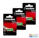 Camelion 4LR43 Alkaline Batteries Special For Camera PX27 6V Exp 2027 New. Fixed Price $9.89.