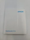 Anker Powercore Lite 10000 Mah Usb-c Micro High Capacity Portable Charger. Fixed Price $16.99.