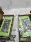 Lot Of Battery Replacement For Eureka NEC180 Pro, Fit Part No BP25220F. Fixed Price $20.00.