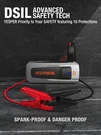 Yesper Battery Jump Starter - 2160A Car Booster Pack For Vehicles(up To. Fixed Price $34.99.