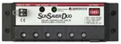 Morningstar SSD-25 Sunsaver Duo 25A Pwm Solar Charge Controller Dual Battery. Fixed Price $98.00.