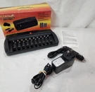 Titanium Computer Controlled Worldwide Ni-cd & Ni-mh Smart Charger V-7988. Fixed Price $5.18.