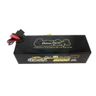 Gens Ace Bashing Pro 14.8V 100C 8000MAH G-tech 4S Lipo Battery EC5 For Arrma Car. Fixed Price $101.64.