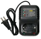 902667 900200 Charger With Paslode Battery 6V Ni-cd Or Ni-mh And 7.4V Lithium.... Fixed Price $21.99.