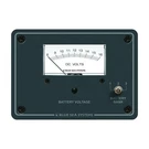 Blue Sea Systems 8015 Dc Analog Voltmeter W/panel. Fixed Price $114.39.