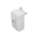 Eaton Electrical U280-001-W2-HG Tripp Lite Series 1-PORT Isolator. Fixed Price $54.95.