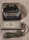 Unitech Single Slot Usb Charging Cradle For PA730 Mobile Computer 5000-900030G. Fixed Price $39.95.