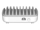 Compulocks 10 Ports Usb Charging Dock Station With Uk Plug -. Fixed Price $329.48.