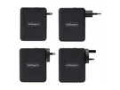 Startechcom 140W Usb-c Pd 3.1 3114GCU-WALL-CHARGER. Fixed Price $166.86.