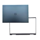 For Dell Inspiron 16PLUS 7610 Lcd Case Back Cover Lid Front Bezel Blue 0HNYF4. Fixed Price $70.79.