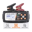 Advanced Battery Charger Maintainer 2V - Smart & Tester. Fixed Price $360.37.