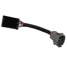 Auto-cancel Turn Signal Module 8-POSITION Male Connector CD-ATC-1 2050-0411. Fixed Price $60.69.