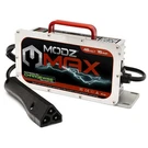 Modz MAX48 15 Amp Ezgo Rxv & TXT48 Battery Charger For Volt Golf Carts. Fixed Price $299.95.