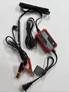 Foval Automatic Trickle Battery Charger 12V 1000MA Smart Black, Red. Fixed Price $26.99.