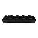 Zebra 8-SLOT-BATTERY Charger WT6000SAC-HS3100-B8W8-01. Fixed Price $359.99.