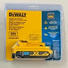 Dewalt DCB203BT 20V Max 2AH Tool Connect Compact Battery W/ Bluetooth 0001. Fixed Price $40.00.