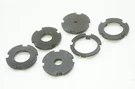 6PC Insert Ring Set For Craftsman 925560 Router Table 2" - 0.5" 1" 1.25" 1.5". Fixed Price $20.95.