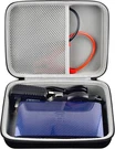 Case Compatible With Halo Bolt Portable Car Battery Jump Starter 58830/44400/577. Fixed Price $22.95.
