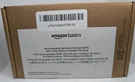 Amazon Basics 4-BAY Battery Charger For & Aaa Rechargeable Batteries N191. Fixed Price $12.99.