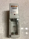 Ultralast For 4 Aa Battery Charger Case Charging Box Fast. Fixed Price $13.00.